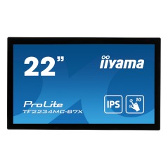 iiyama 21.5" Projective Capacitive